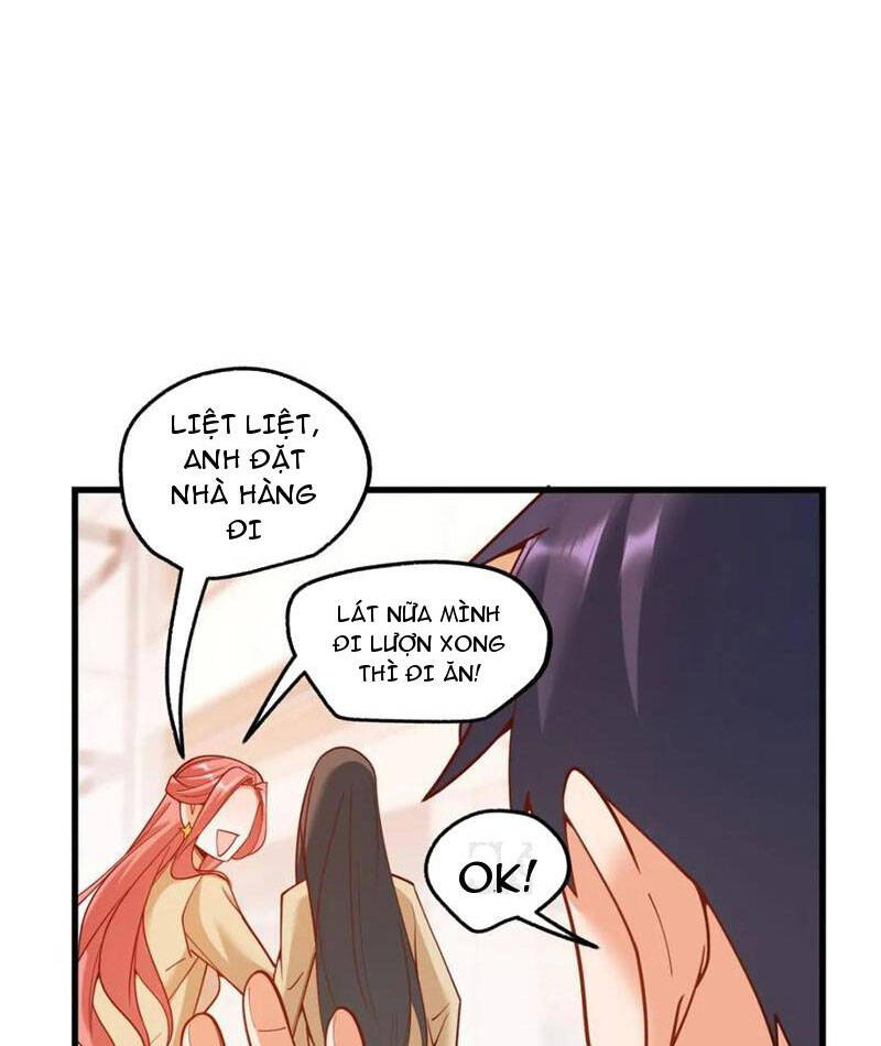 Trọng Sinh Không Làm Chạn Vương Tôi Một Mình Nạp Game Thăng Cấp - Chapter 142 - Page 58