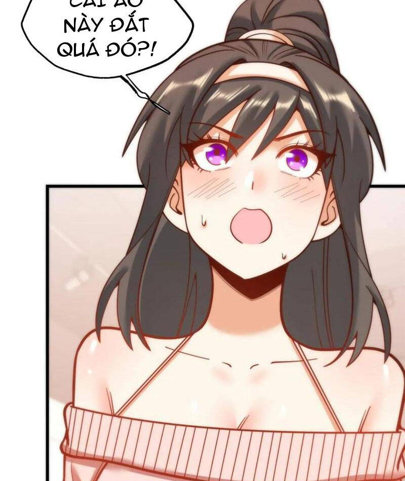 Trọng Sinh Không Làm Chạn Vương Tôi Một Mình Nạp Game Thăng Cấp - Chapter 142 - Page 6