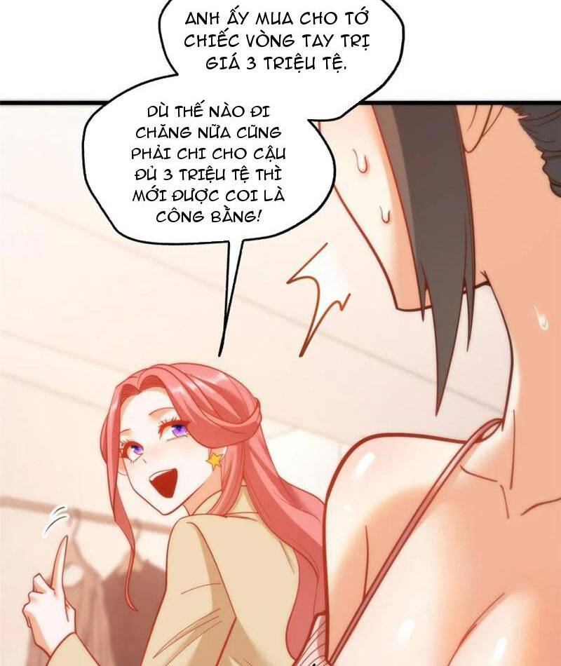 Trọng Sinh Không Làm Chạn Vương Tôi Một Mình Nạp Game Thăng Cấp - Chapter 142 - Page 8