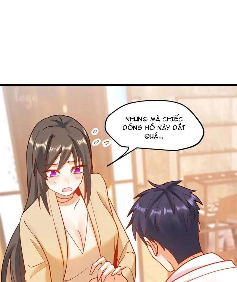 Trọng Sinh Không Làm Chạn Vương Tôi Một Mình Nạp Game Thăng Cấp - Chapter 143 - Page 10