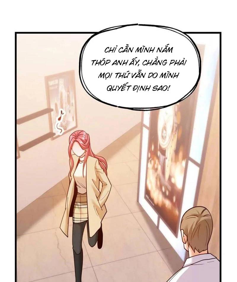 Trọng Sinh Không Làm Chạn Vương Tôi Một Mình Nạp Game Thăng Cấp - Chapter 143 - Page 15