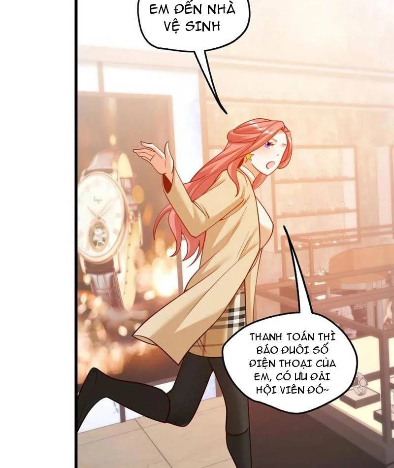 Trọng Sinh Không Làm Chạn Vương Tôi Một Mình Nạp Game Thăng Cấp - Chapter 143 - Page 17