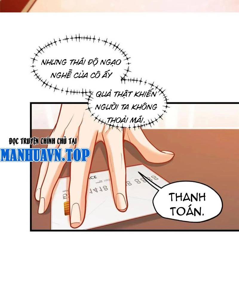 Trọng Sinh Không Làm Chạn Vương Tôi Một Mình Nạp Game Thăng Cấp - Chapter 143 - Page 22