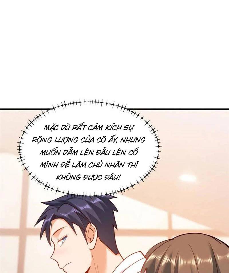 Trọng Sinh Không Làm Chạn Vương Tôi Một Mình Nạp Game Thăng Cấp - Chapter 143 - Page 23