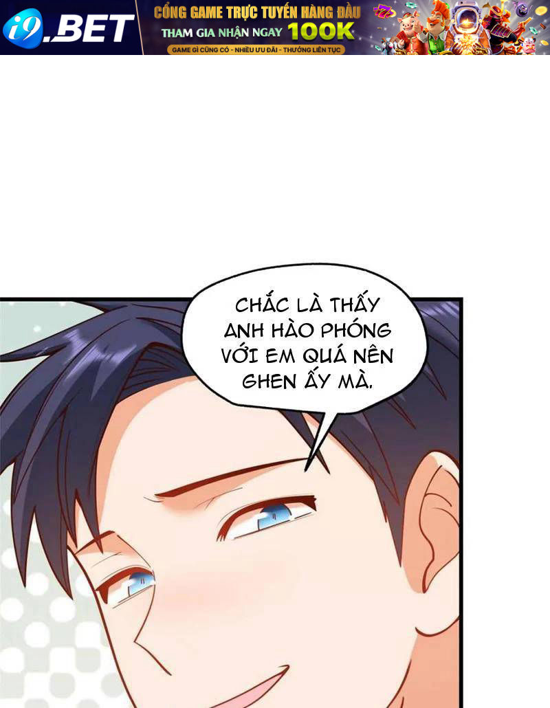 Trọng Sinh Không Làm Chạn Vương Tôi Một Mình Nạp Game Thăng Cấp - Chapter 143 - Page 25