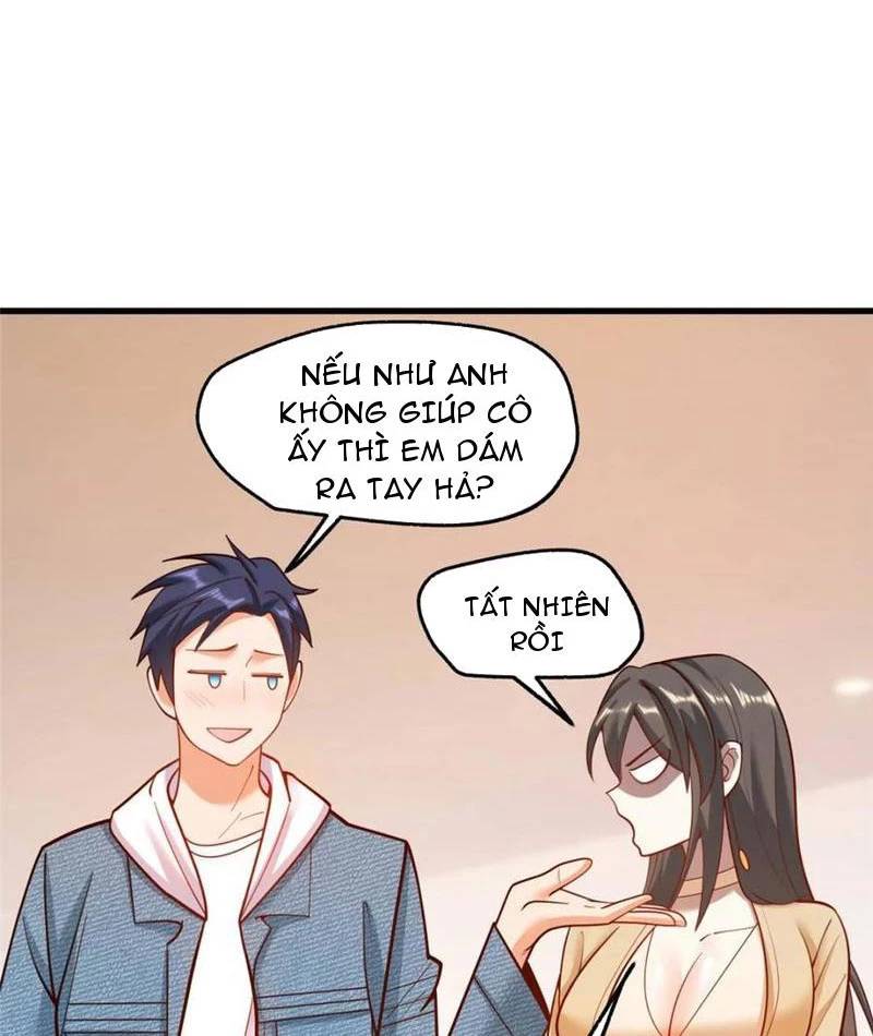 Trọng Sinh Không Làm Chạn Vương Tôi Một Mình Nạp Game Thăng Cấp - Chapter 143 - Page 29