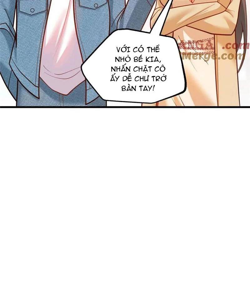 Trọng Sinh Không Làm Chạn Vương Tôi Một Mình Nạp Game Thăng Cấp - Chapter 143 - Page 30