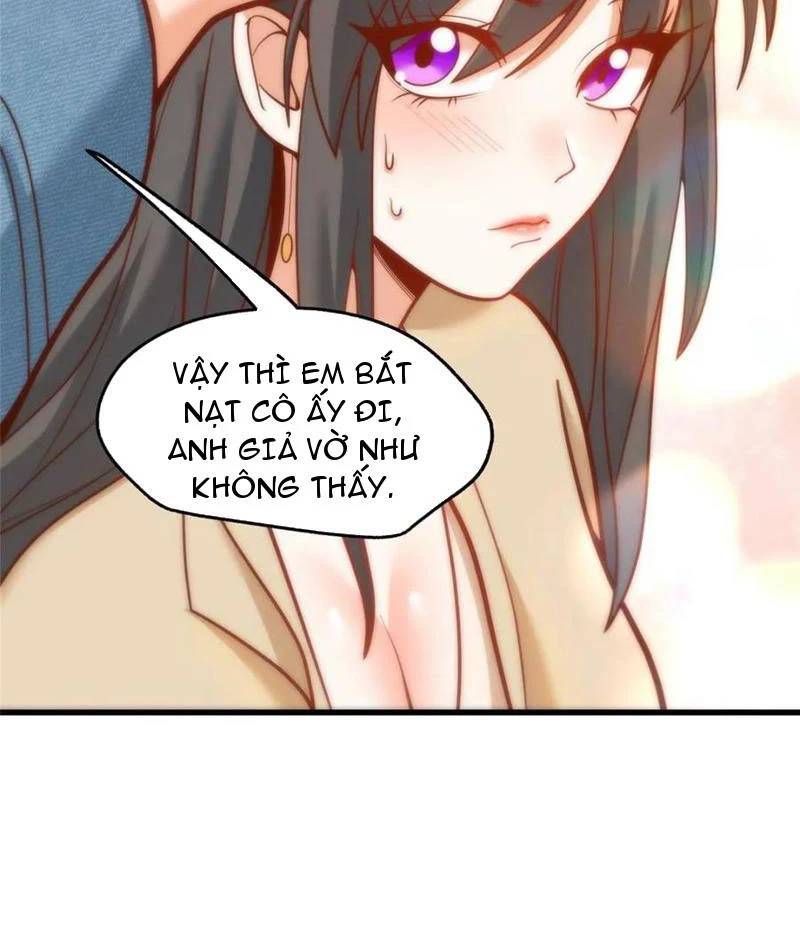 Trọng Sinh Không Làm Chạn Vương Tôi Một Mình Nạp Game Thăng Cấp - Chapter 143 - Page 32