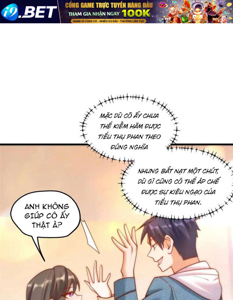 Trọng Sinh Không Làm Chạn Vương Tôi Một Mình Nạp Game Thăng Cấp - Chapter 143 - Page 33