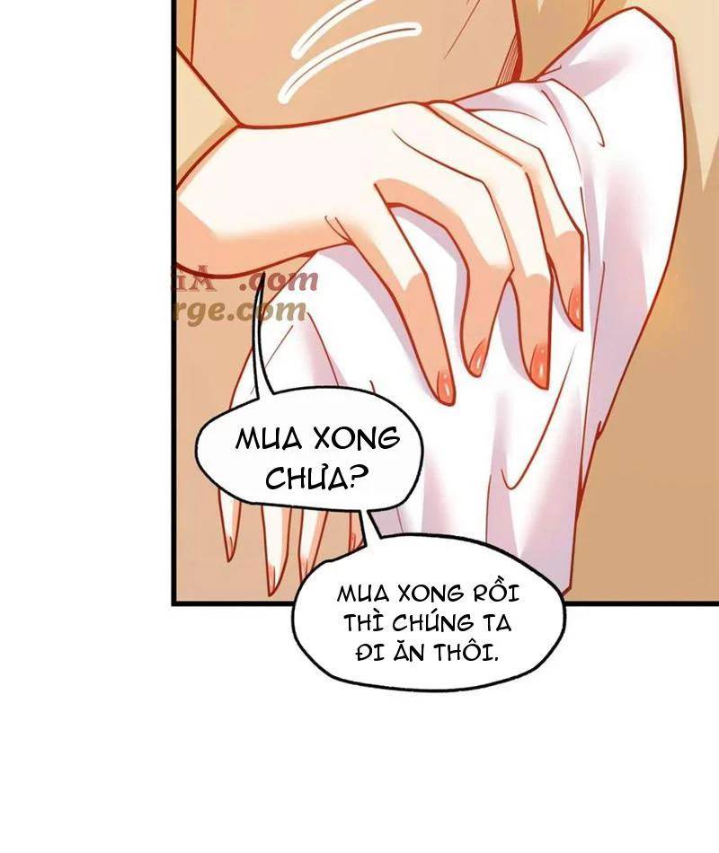 Trọng Sinh Không Làm Chạn Vương Tôi Một Mình Nạp Game Thăng Cấp - Chapter 143 - Page 36