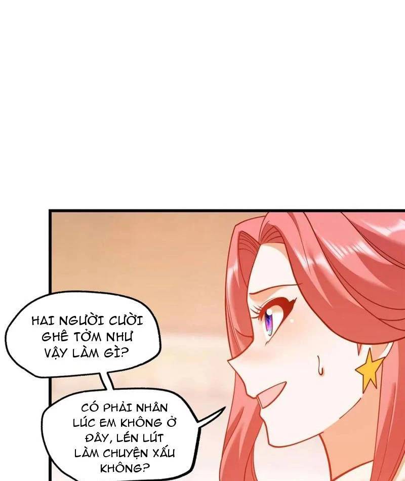 Trọng Sinh Không Làm Chạn Vương Tôi Một Mình Nạp Game Thăng Cấp - Chapter 143 - Page 40