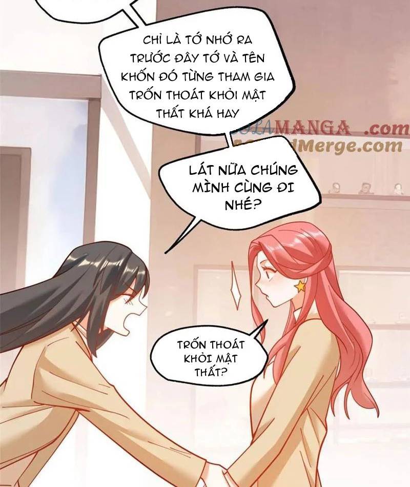 Trọng Sinh Không Làm Chạn Vương Tôi Một Mình Nạp Game Thăng Cấp - Chapter 143 - Page 42