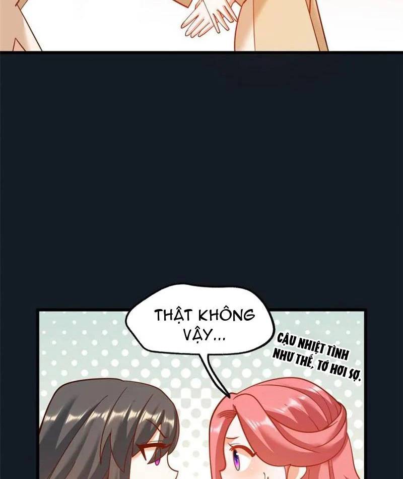 Trọng Sinh Không Làm Chạn Vương Tôi Một Mình Nạp Game Thăng Cấp - Chapter 143 - Page 43