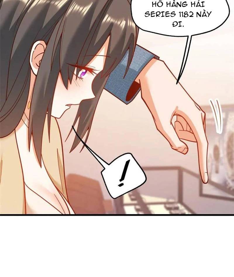 Trọng Sinh Không Làm Chạn Vương Tôi Một Mình Nạp Game Thăng Cấp - Chapter 143 - Page 5