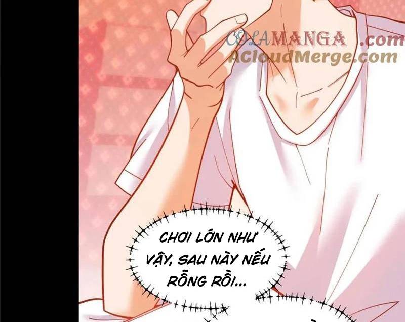Trọng Sinh Không Làm Chạn Vương Tôi Một Mình Nạp Game Thăng Cấp - Chapter 145 - Page 11