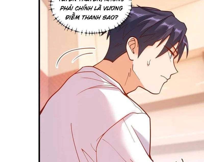 Trọng Sinh Không Làm Chạn Vương Tôi Một Mình Nạp Game Thăng Cấp - Chapter 145 - Page 29