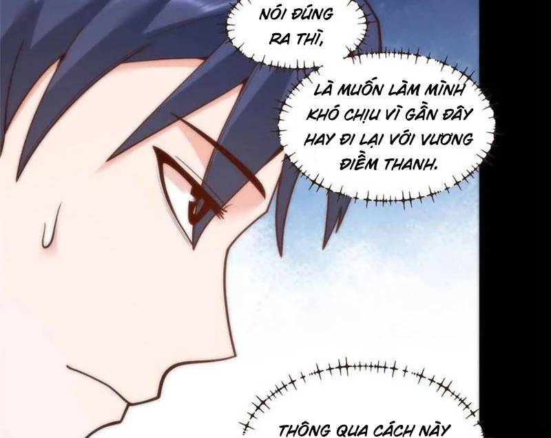 Trọng Sinh Không Làm Chạn Vương Tôi Một Mình Nạp Game Thăng Cấp - Chapter 145 - Page 32