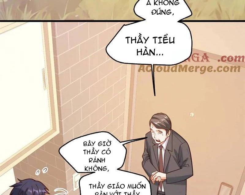 Trọng Sinh Không Làm Chạn Vương Tôi Một Mình Nạp Game Thăng Cấp - Chapter 145 - Page 58