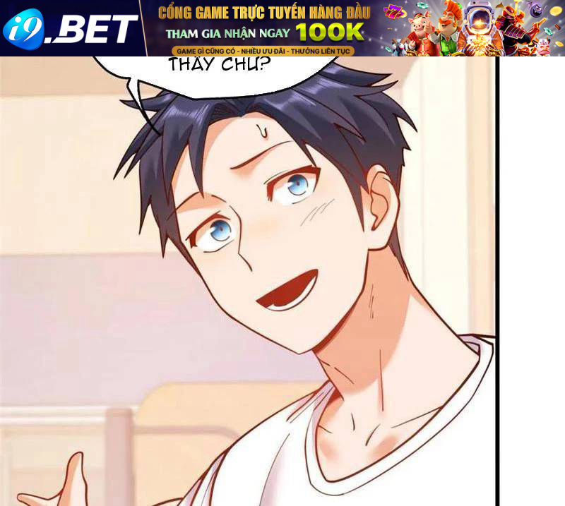 Trọng Sinh Không Làm Chạn Vương Tôi Một Mình Nạp Game Thăng Cấp - Chapter 145 - Page 61