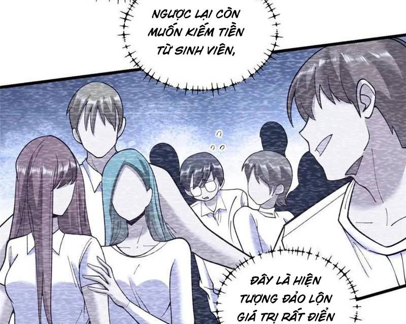 Trọng Sinh Không Làm Chạn Vương Tôi Một Mình Nạp Game Thăng Cấp - Chapter 145 - Page 74