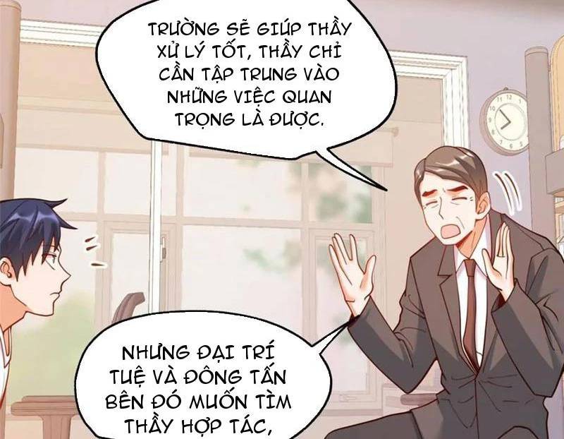 Trọng Sinh Không Làm Chạn Vương Tôi Một Mình Nạp Game Thăng Cấp - Chapter 145 - Page 89