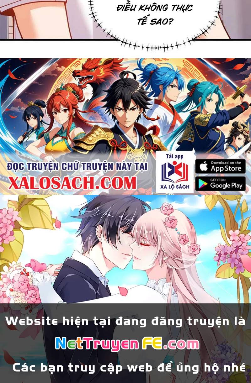 Trọng Sinh Không Làm Chạn Vương Tôi Một Mình Nạp Game Thăng Cấp - Chapter 145 - Page 95