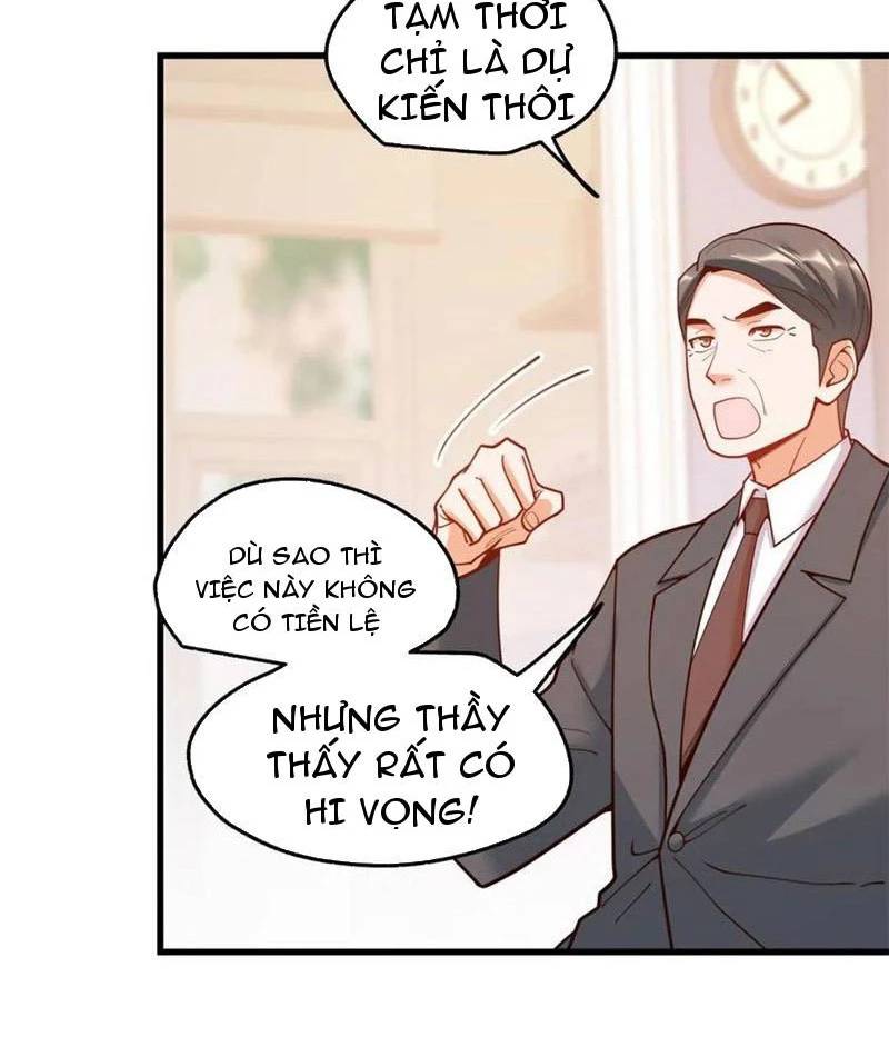 Trọng Sinh Không Làm Chạn Vương Tôi Một Mình Nạp Game Thăng Cấp - Chapter 146 - Page 16