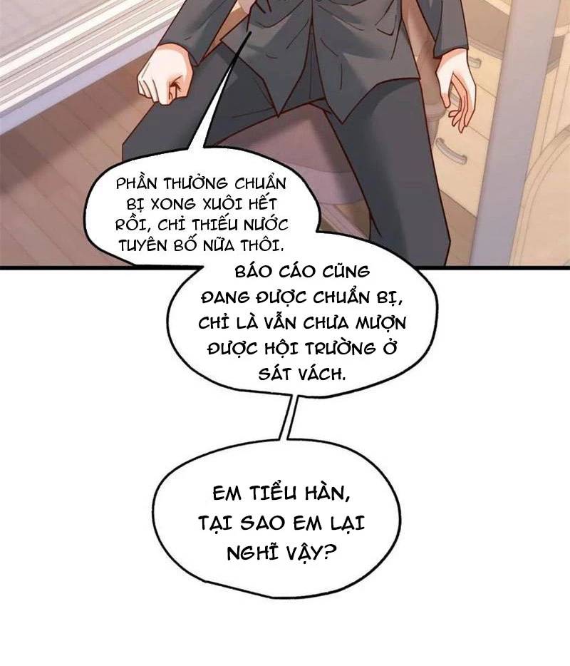 Trọng Sinh Không Làm Chạn Vương Tôi Một Mình Nạp Game Thăng Cấp - Chapter 146 - Page 23