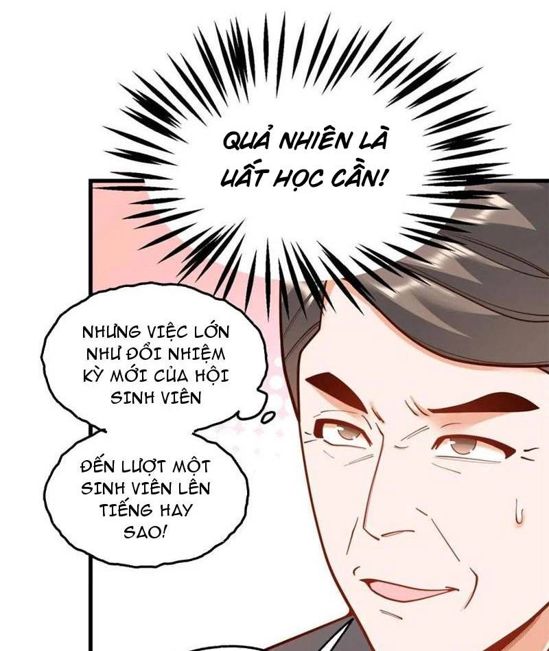 Trọng Sinh Không Làm Chạn Vương Tôi Một Mình Nạp Game Thăng Cấp - Chapter 146 - Page 35