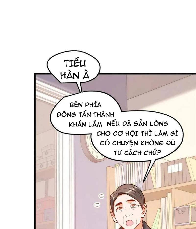 Trọng Sinh Không Làm Chạn Vương Tôi Một Mình Nạp Game Thăng Cấp - Chapter 146 - Page 4