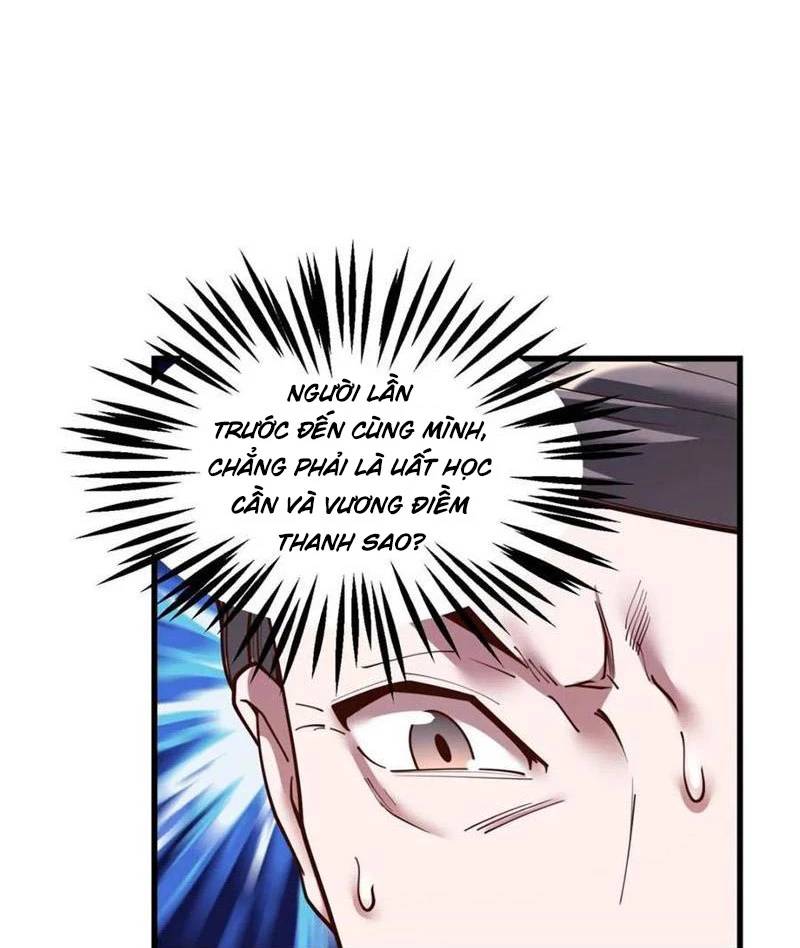 Trọng Sinh Không Làm Chạn Vương Tôi Một Mình Nạp Game Thăng Cấp - Chapter 146 - Page 40