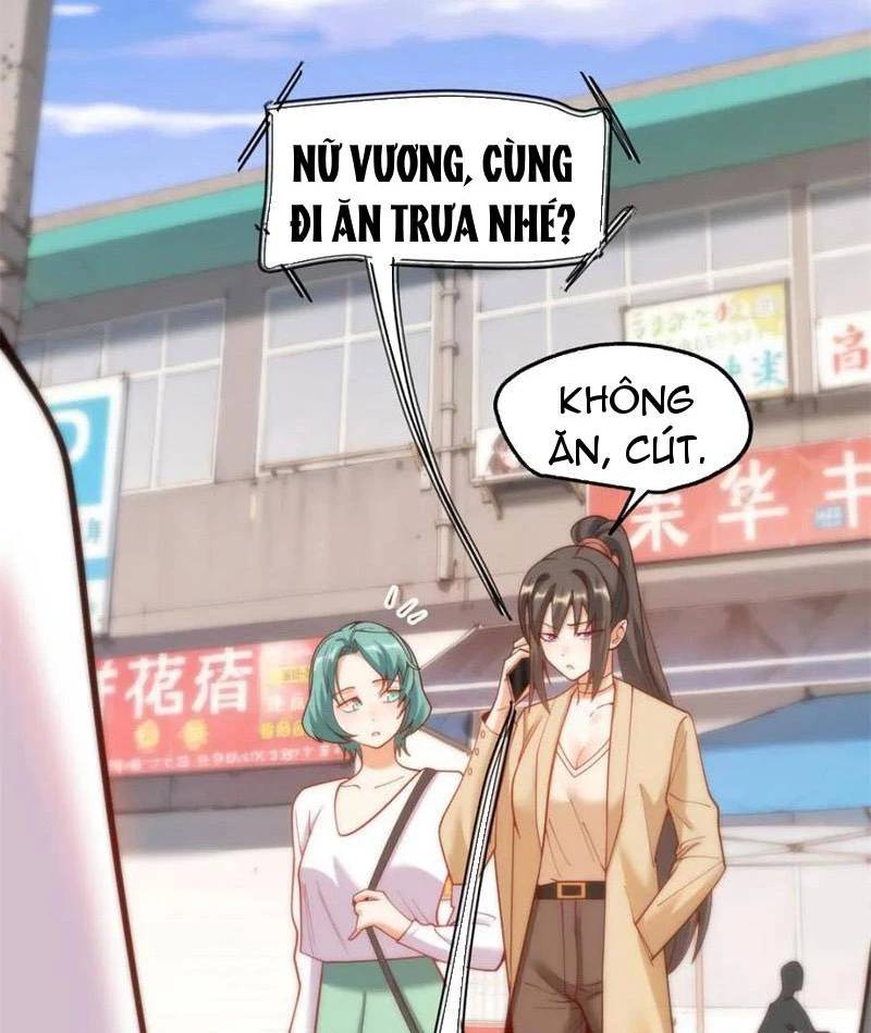 Trọng Sinh Không Làm Chạn Vương Tôi Một Mình Nạp Game Thăng Cấp - Chapter 146 - Page 49