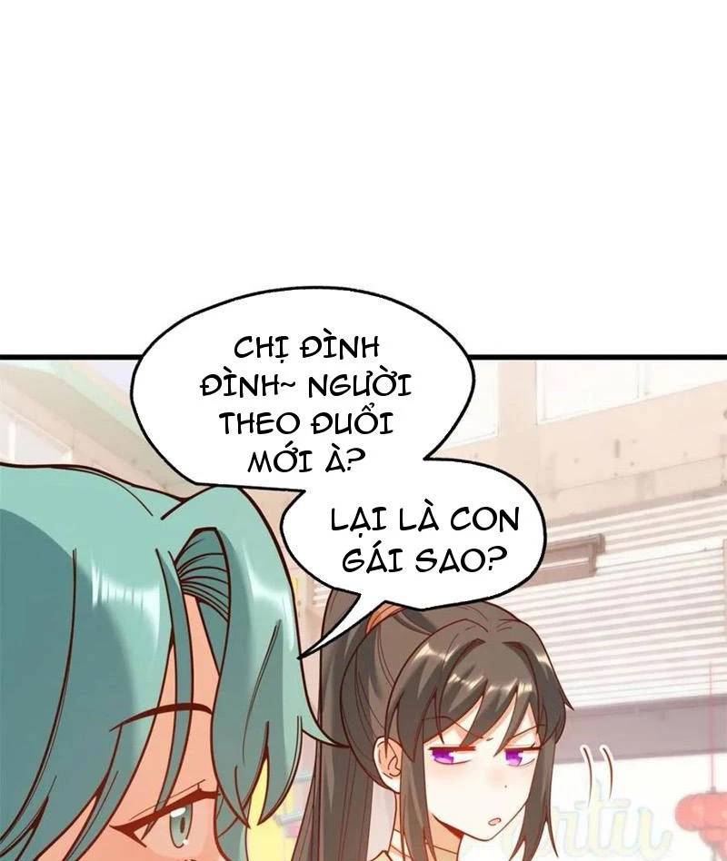 Trọng Sinh Không Làm Chạn Vương Tôi Một Mình Nạp Game Thăng Cấp - Chapter 146 - Page 51