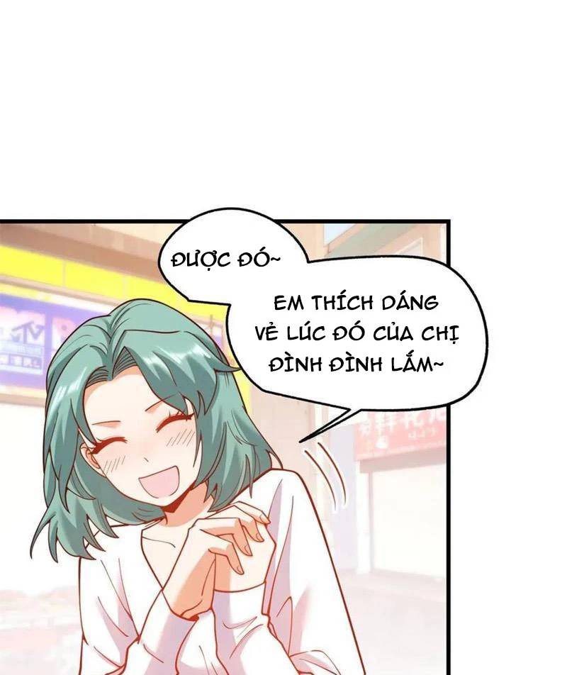 Trọng Sinh Không Làm Chạn Vương Tôi Một Mình Nạp Game Thăng Cấp - Chapter 146 - Page 53