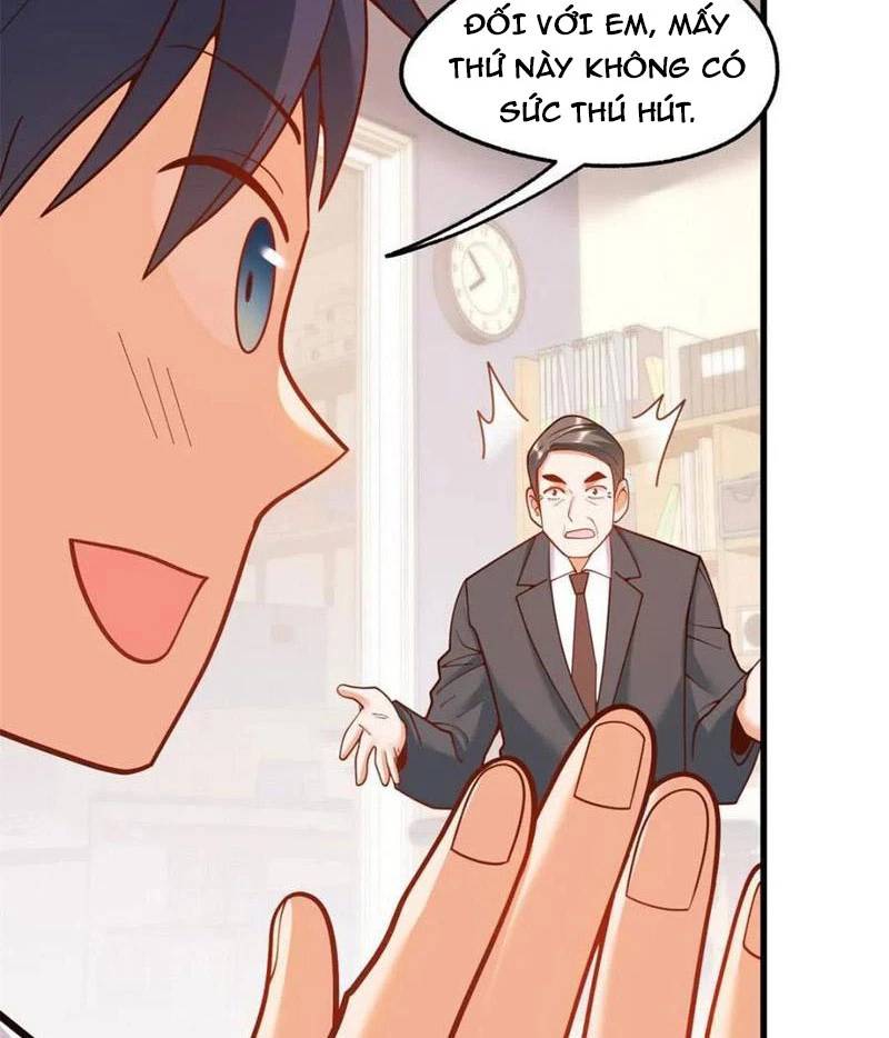 Trọng Sinh Không Làm Chạn Vương Tôi Một Mình Nạp Game Thăng Cấp - Chapter 146 - Page 8