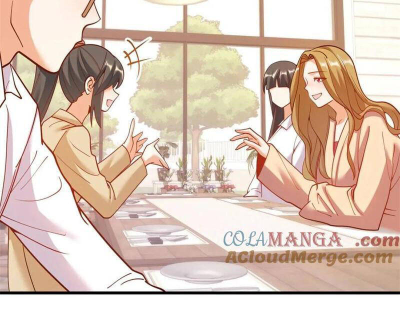 Trọng Sinh Không Làm Chạn Vương Tôi Một Mình Nạp Game Thăng Cấp - Chapter 147 - Page 81