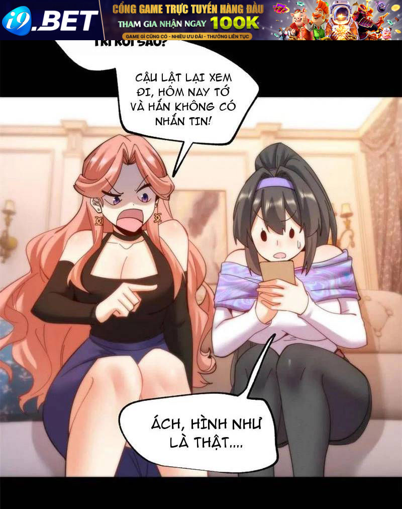 Trọng Sinh Không Làm Chạn Vương Tôi Một Mình Nạp Game Thăng Cấp - Chapter 88 - Page 11