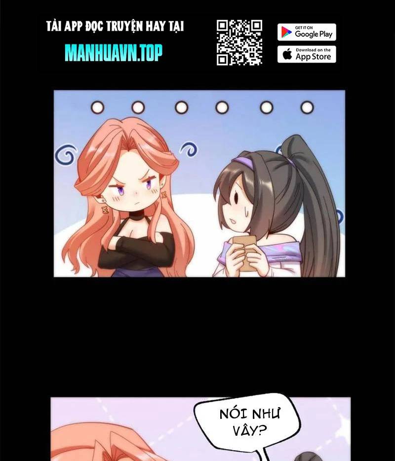 Trọng Sinh Không Làm Chạn Vương Tôi Một Mình Nạp Game Thăng Cấp - Chapter 88 - Page 12