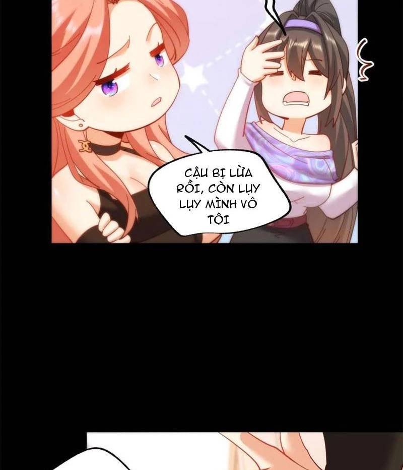 Trọng Sinh Không Làm Chạn Vương Tôi Một Mình Nạp Game Thăng Cấp - Chapter 88 - Page 13