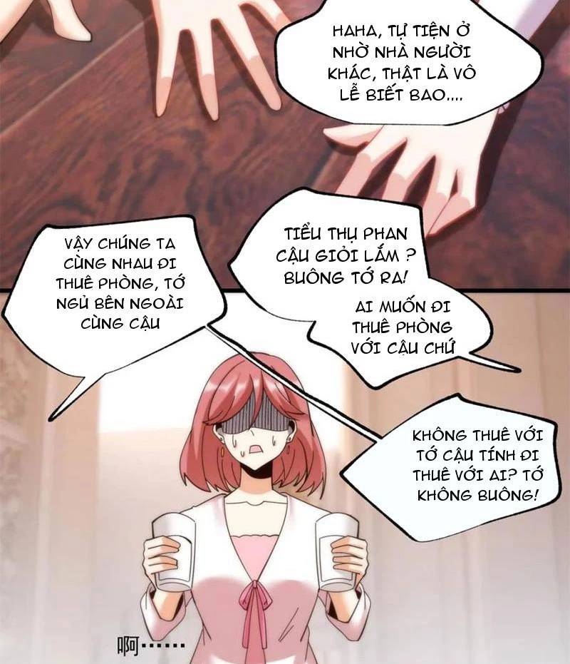 Trọng Sinh Không Làm Chạn Vương Tôi Một Mình Nạp Game Thăng Cấp - Chapter 88 - Page 16