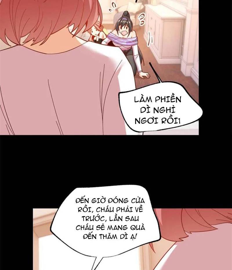 Trọng Sinh Không Làm Chạn Vương Tôi Một Mình Nạp Game Thăng Cấp - Chapter 88 - Page 19