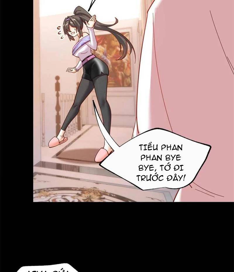 Trọng Sinh Không Làm Chạn Vương Tôi Một Mình Nạp Game Thăng Cấp - Chapter 88 - Page 20