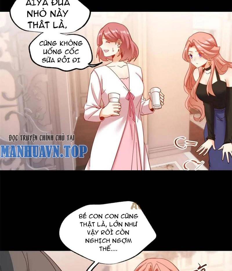 Trọng Sinh Không Làm Chạn Vương Tôi Một Mình Nạp Game Thăng Cấp - Chapter 88 - Page 21