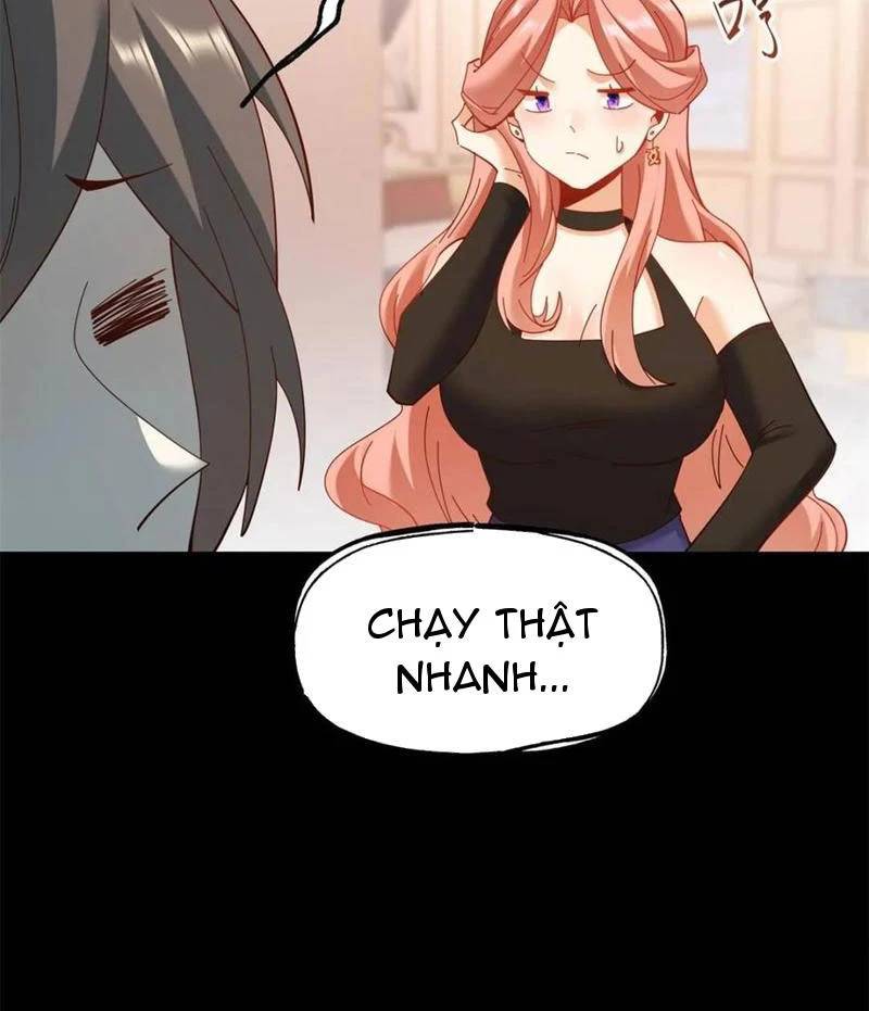 Trọng Sinh Không Làm Chạn Vương Tôi Một Mình Nạp Game Thăng Cấp - Chapter 88 - Page 22