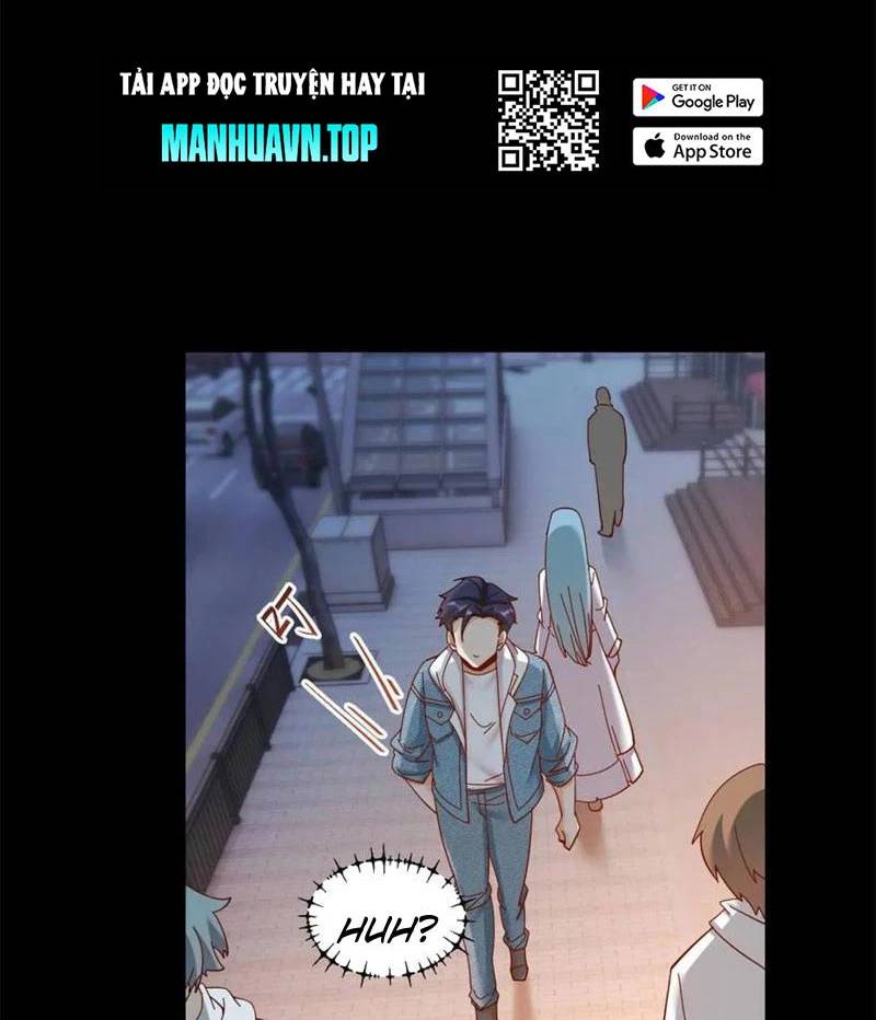 Trọng Sinh Không Làm Chạn Vương Tôi Một Mình Nạp Game Thăng Cấp - Chapter 88 - Page 23