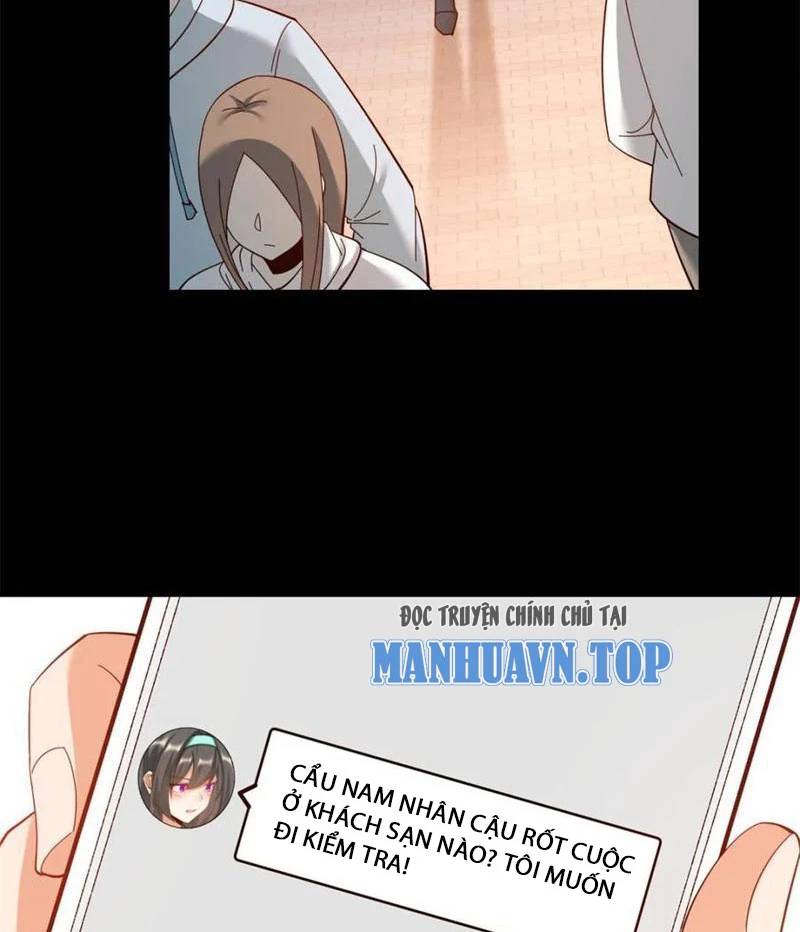 Trọng Sinh Không Làm Chạn Vương Tôi Một Mình Nạp Game Thăng Cấp - Chapter 88 - Page 24