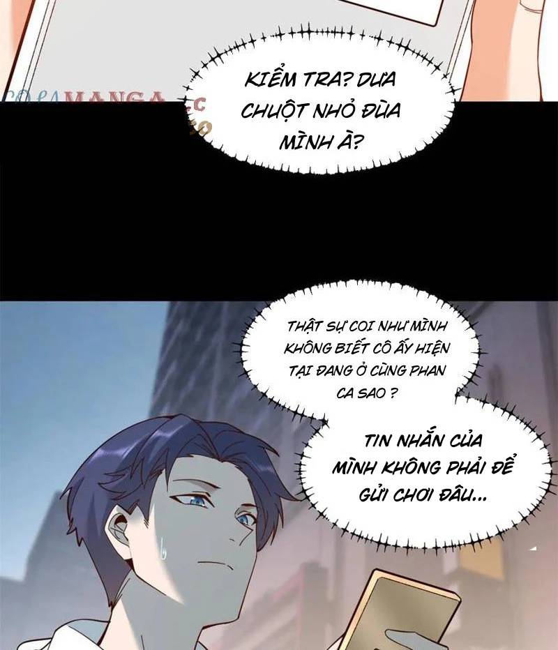 Trọng Sinh Không Làm Chạn Vương Tôi Một Mình Nạp Game Thăng Cấp - Chapter 88 - Page 25