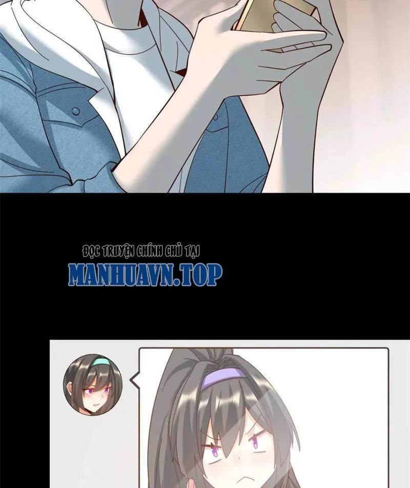 Trọng Sinh Không Làm Chạn Vương Tôi Một Mình Nạp Game Thăng Cấp - Chapter 88 - Page 26