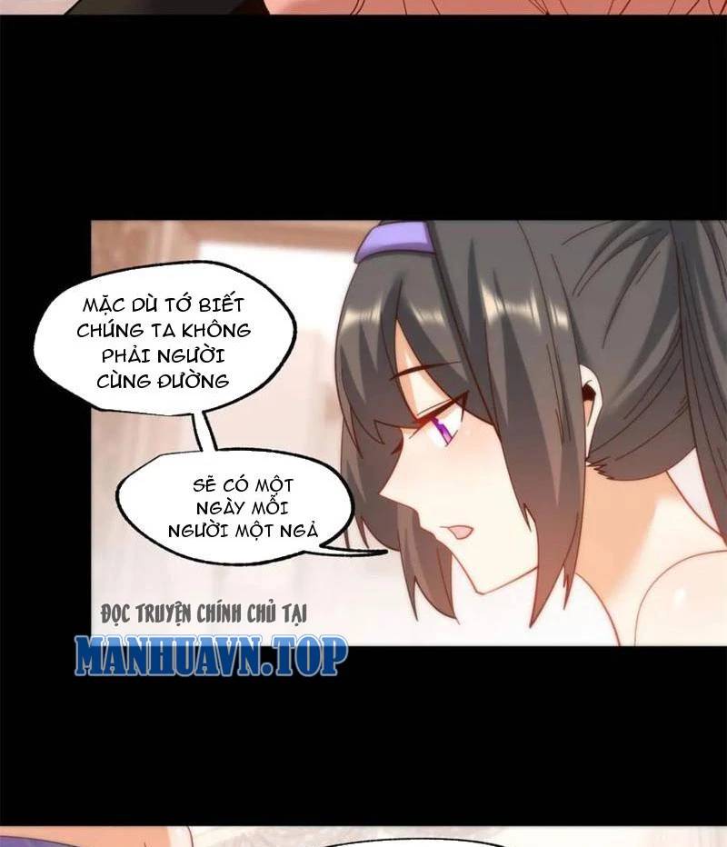 Trọng Sinh Không Làm Chạn Vương Tôi Một Mình Nạp Game Thăng Cấp - Chapter 88 - Page 3