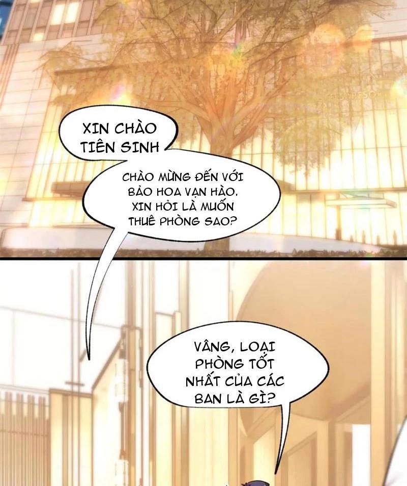Trọng Sinh Không Làm Chạn Vương Tôi Một Mình Nạp Game Thăng Cấp - Chapter 88 - Page 30